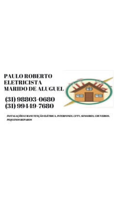 Eletricista