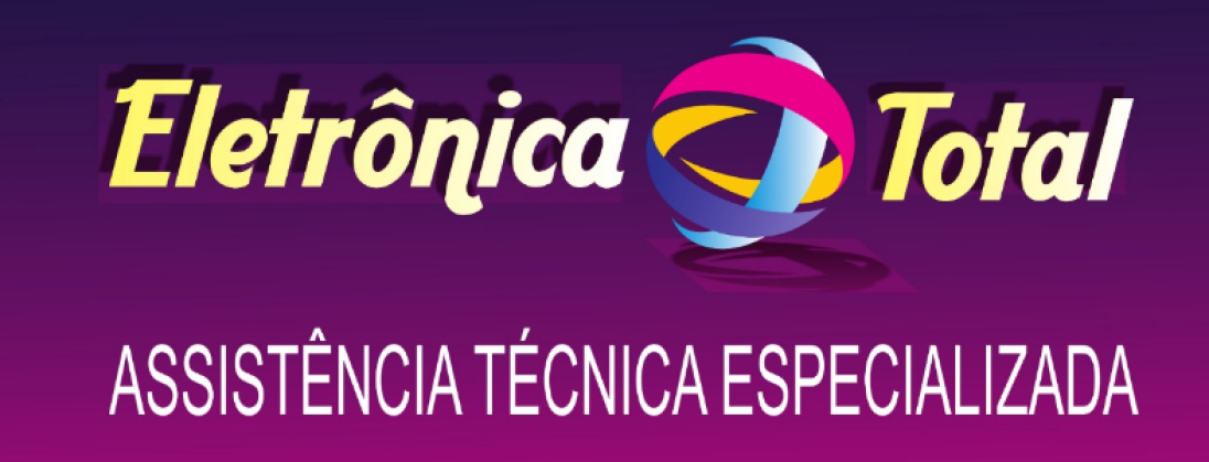 Eletrônica Total - Eletrônico