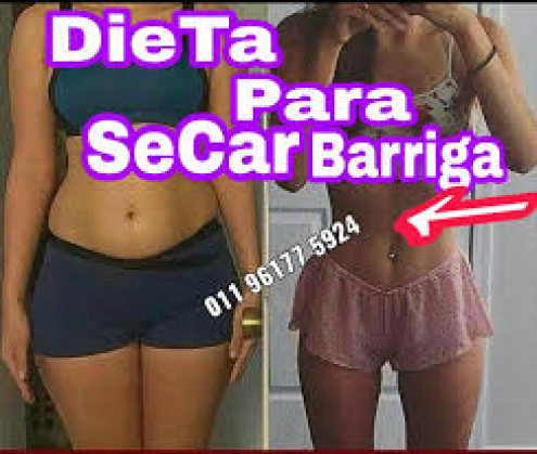 Emagrecer em 30 Dias