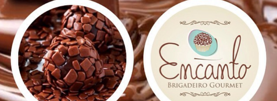 Encanto Brigadeiros Gourmet BH