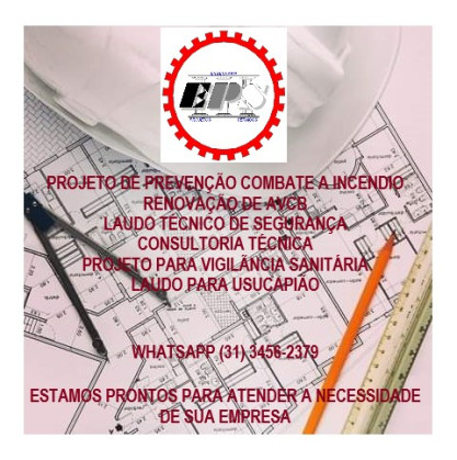 Engenharia Projetos Serviços e Consultoria