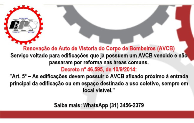 Engenharia Projetos Serviços e Consultoria