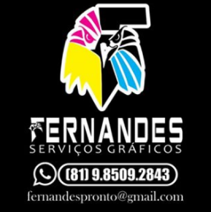 FERNANDES SERVIÇOS GRÁFICOS