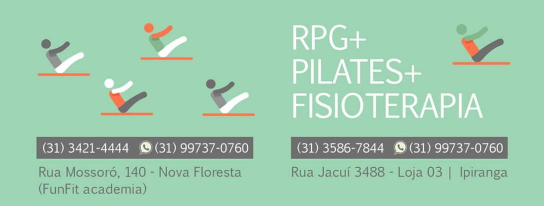 Fisiolab Pilates e Fisioterapia