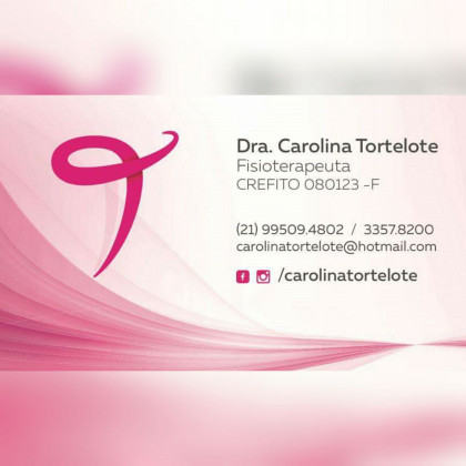 Fisioterapeuta · Serviço de saúde alternativo e holístico