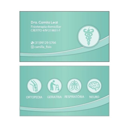 Fisioterapia Domiciliar 