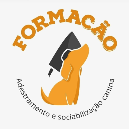 Formacão Adestramento e Sociabilização canina