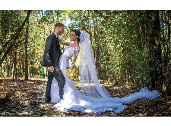 Fotografia e filmagem