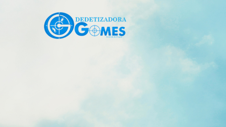 Gomes Dedetizadora