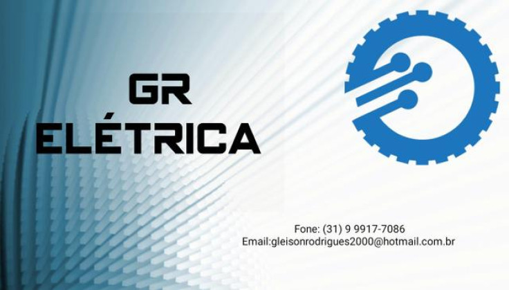 GR elétrica residência