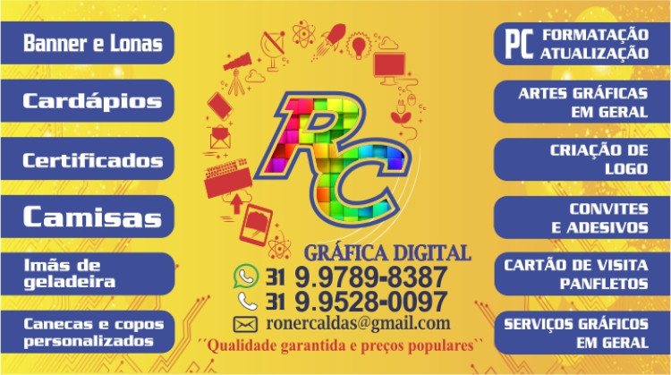 GRÁFICA RC DIGITAL