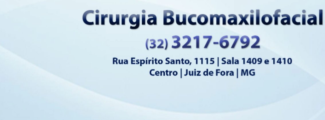 Gustavo Saggioro - Cirurgia Ortognática