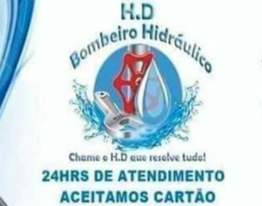HD - Bombeiro Hidráulico