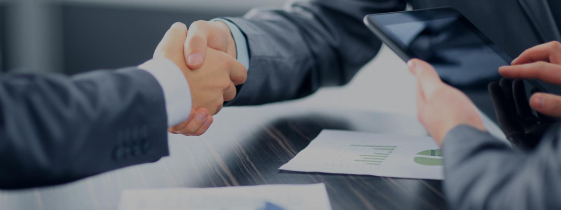 Impulsionando o crescimento: NEGÓCIOS & SUCESSO.