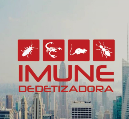 Imune Dedetizadora