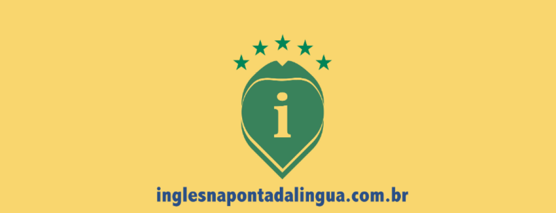 Inglês na Ponta da Língua