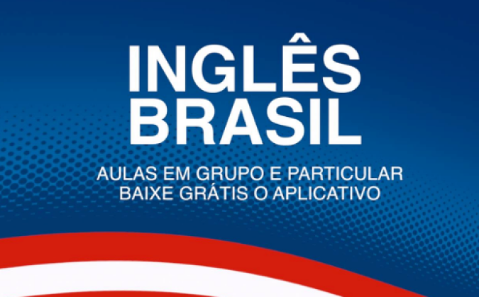 InglêsBrasil