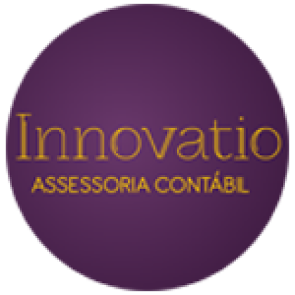 Innovatio Contabilidade, sua empresa em boas mãos!