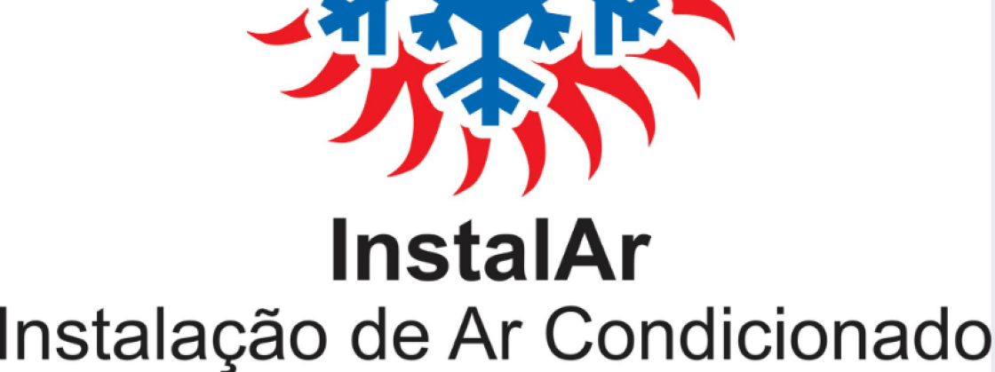 InstalAr - Instalação & Manutenção de Ar Condicionado