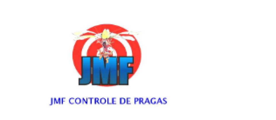JMF - Dedetizador Controle de Pragas