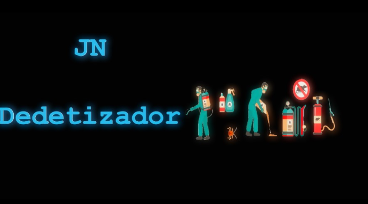 JN Dedetizador Particular