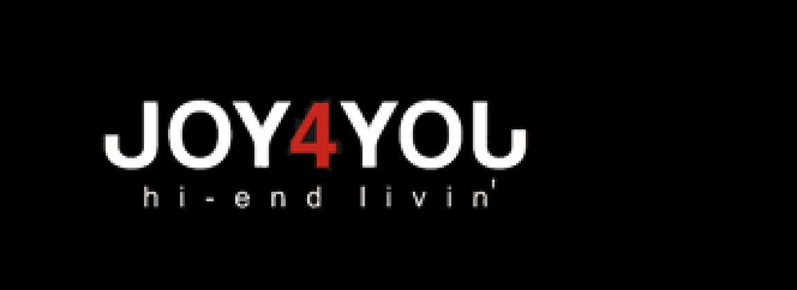 Joy4You - Projetos e tecnologia