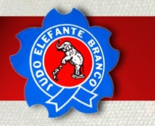 judô Elefante Branco 