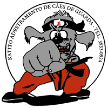 Katito adestramento de cães de guarda