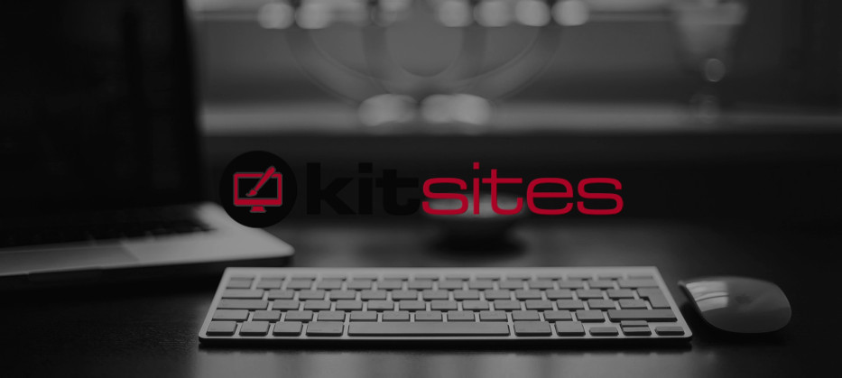 Kit Sites Modelos de Sites e Layouts Prontos