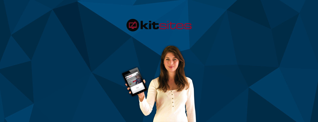 Kit Sites Modelos de Sites e Layouts Prontos