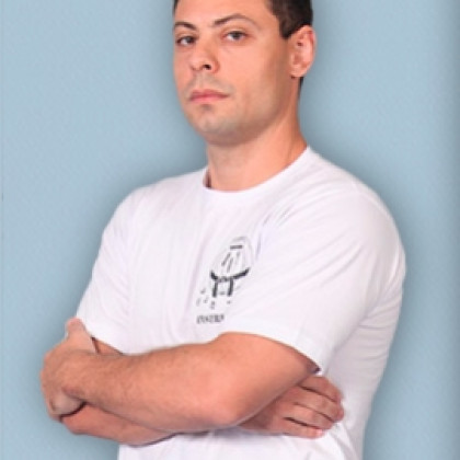 Krav Maga