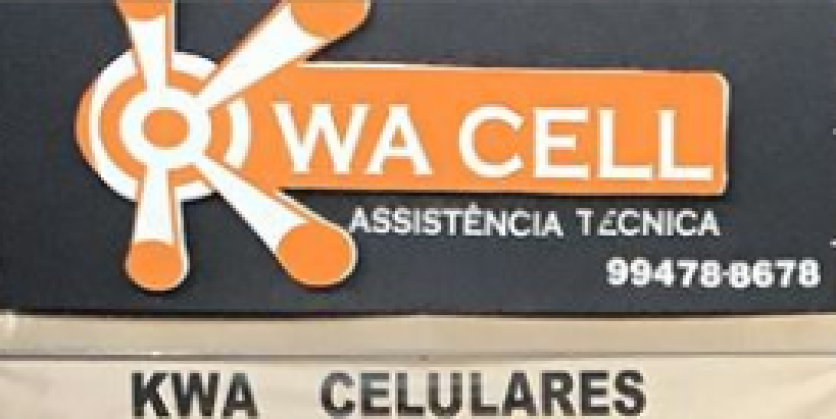 Kwa Assistência Técnica 