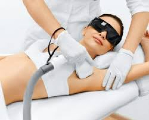 LASER E ESTÉTICA