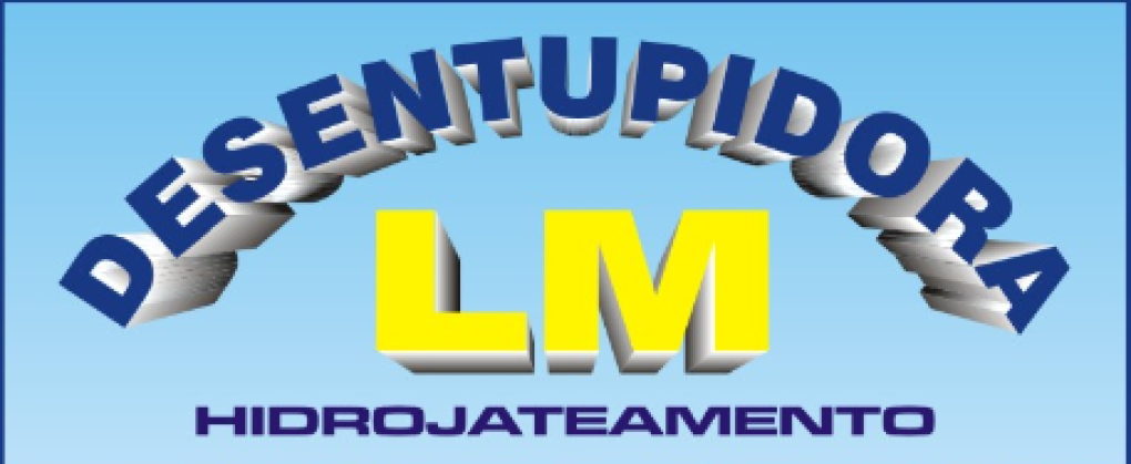 LM Desentupidora