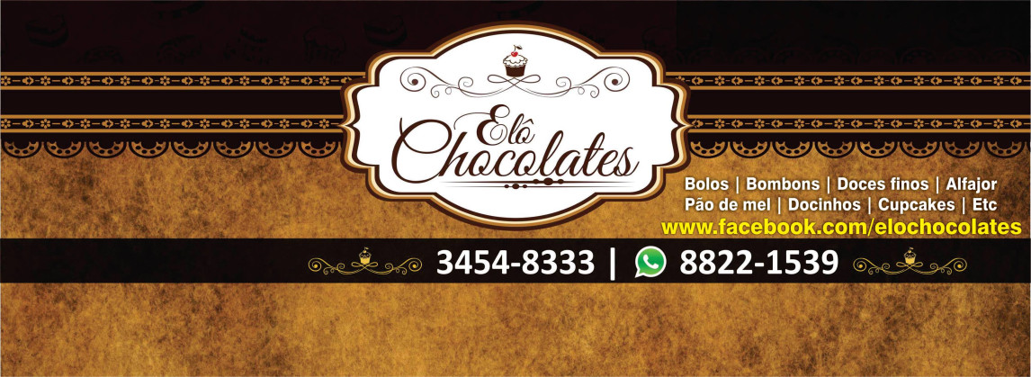 Loja de doces · Serviço local