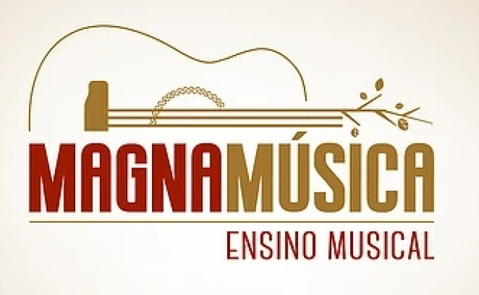Magna Música - Ensino Musical
