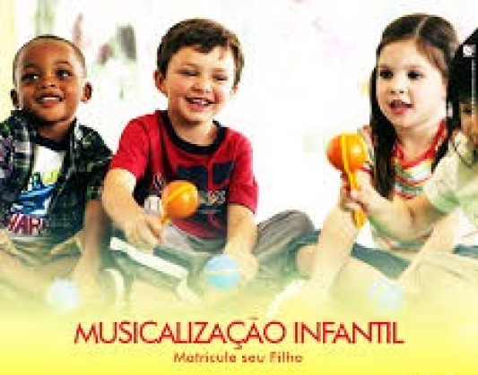 Magna Música - Ensino Musical