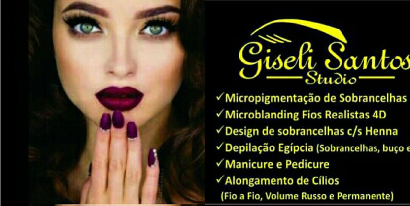 Manicure Alongamento de Unhas em Porcelana.