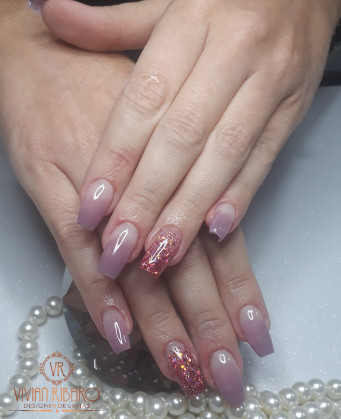 Manicure em Belford Roxo, Rio de Janeiro