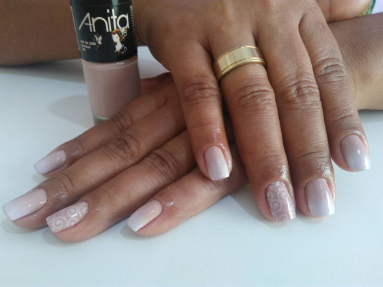 Manicure em Jacareí, São Paulo