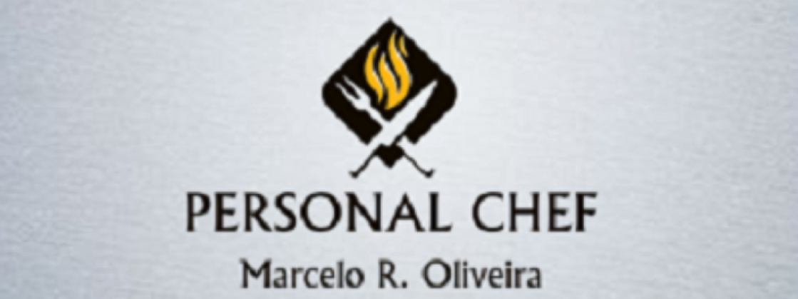 Marcelo Rocha de Oliveira, Chef de Cozinha