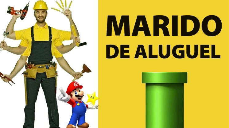 Marido de Aluguel