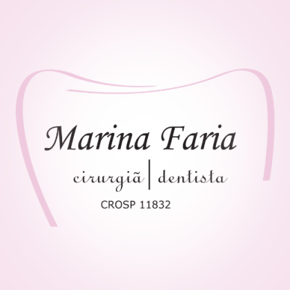 Marina Faria I Cirurgiã Dentista