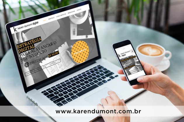 Marketing Digital Consultoria