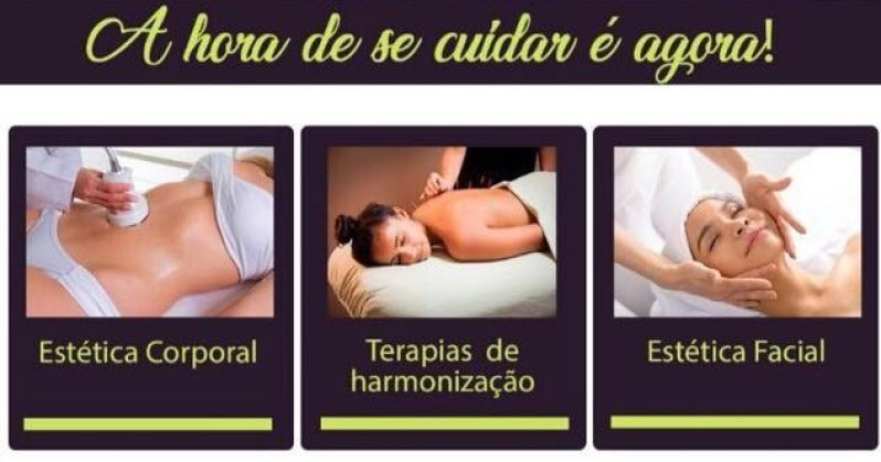 Massoterapeuta em Belo Horizonte, Minas Gerais