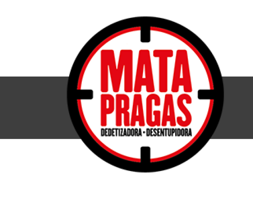 Mata Pragas - Dedetizadoras 