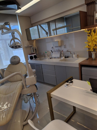 MAYRINK ODONTOLOGIA