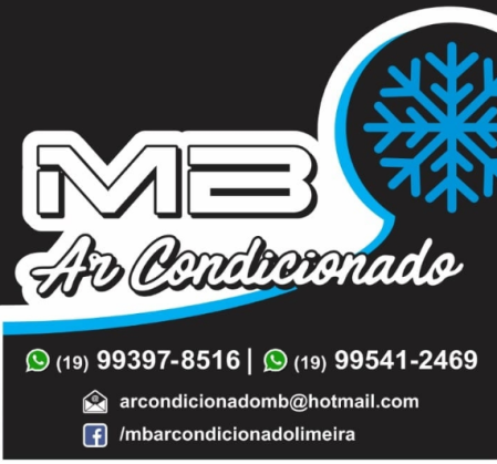 MB Ar Condicionado