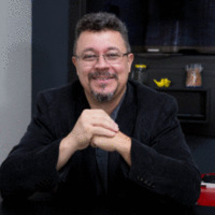  Mentor de Negócios e Finanças para Empreendedores 