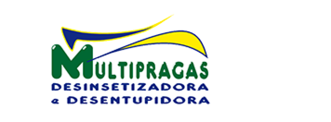 Multipragas - Dedetizadora